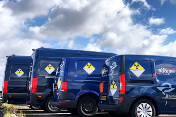Chauffeur Medisch Transport