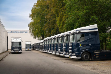 Chauffeur LZV
