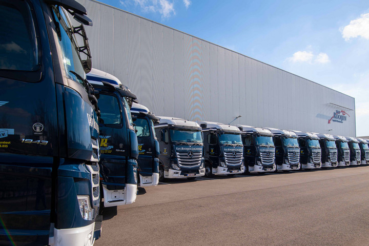 Van Rooijen Logistiek 007