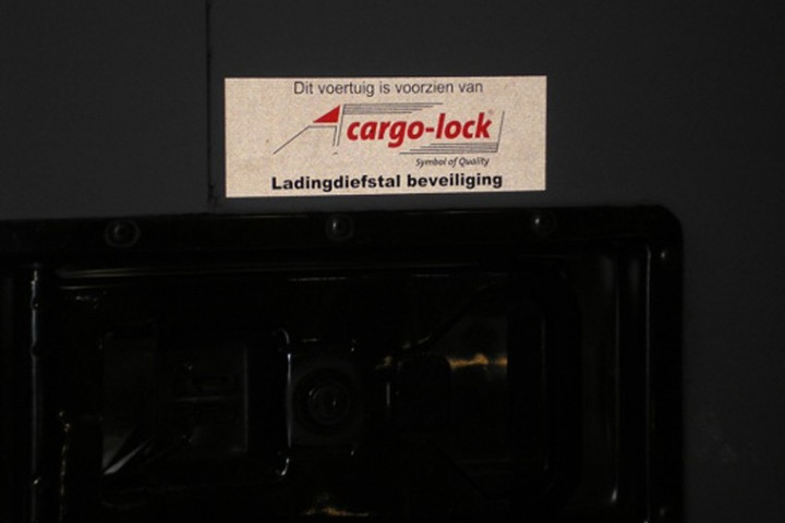 Cargolock