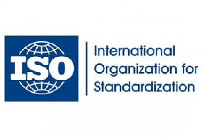 Iso Logo