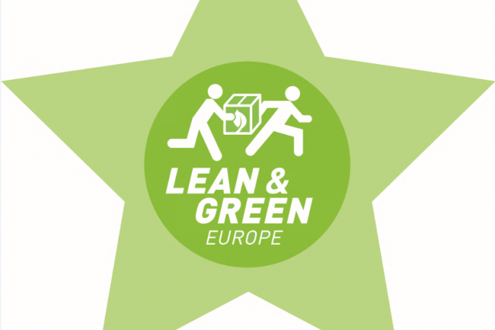 Lean & Green Award