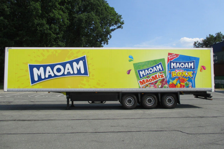 Maoam