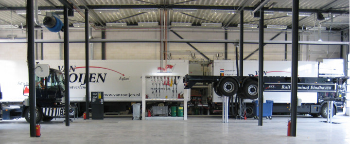 Garage 2