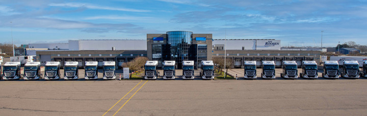 Van Rooijen Logistiek 006