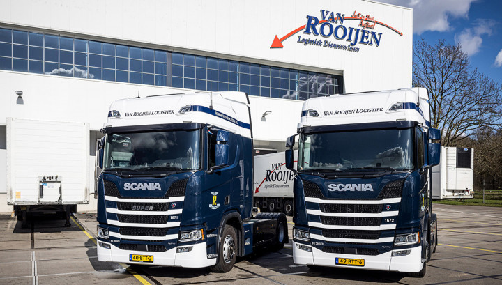 Van Rooijen Scania 01