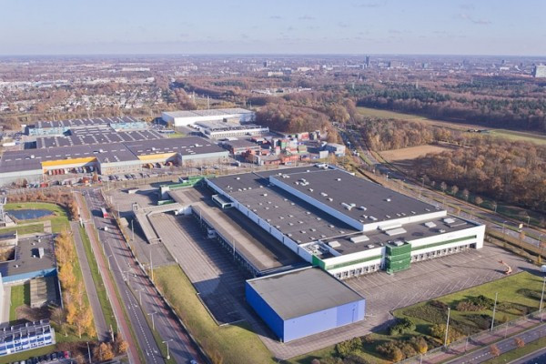 Van Rooijen Eindhoven