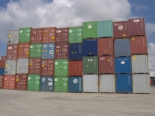 Containers