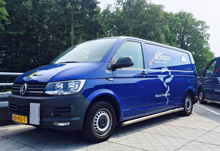 Dedicated Transport Vw