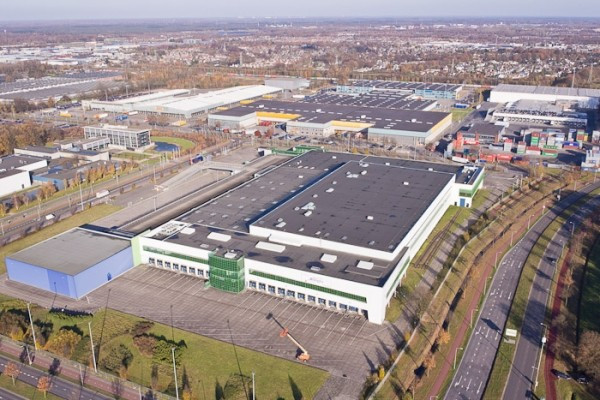 Eindhoven Uitbreiding