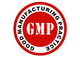 Gmp Logo