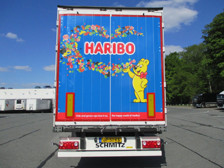 Haribo 1