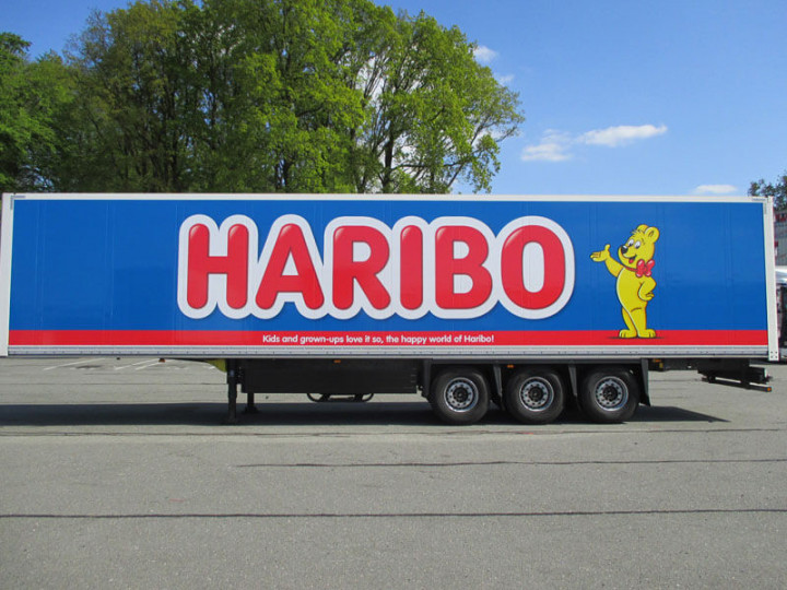 Haribo