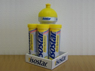 Isostar
