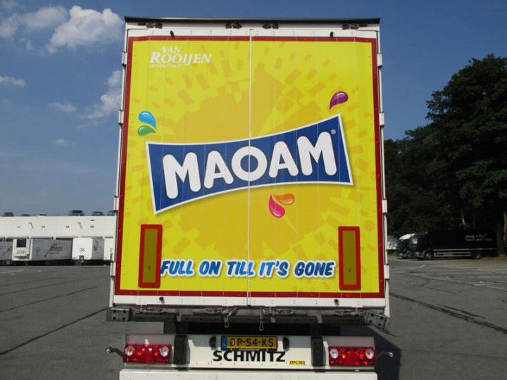 Maoam 3