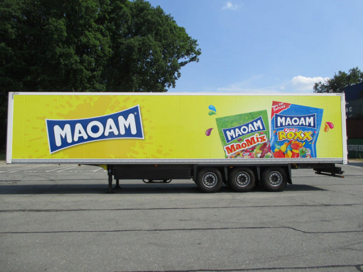 Maoam
