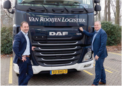 Vanrooijen Article